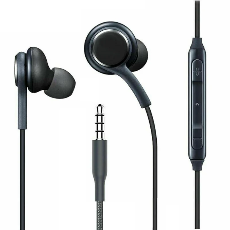 In-Ear Kopfhörer Earphone EO-IG955 für Samsung LG Xiaomi Oppo Bass Beats 44955