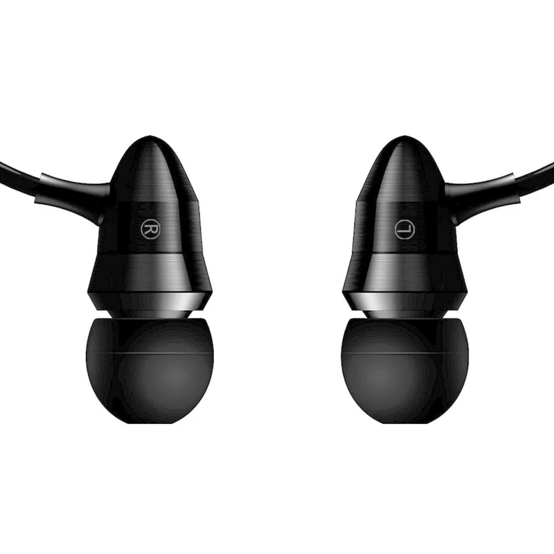MEGABASS In-Ear Kopfhörer Earphone X6 Pro Schwarz Metal Version Beats
