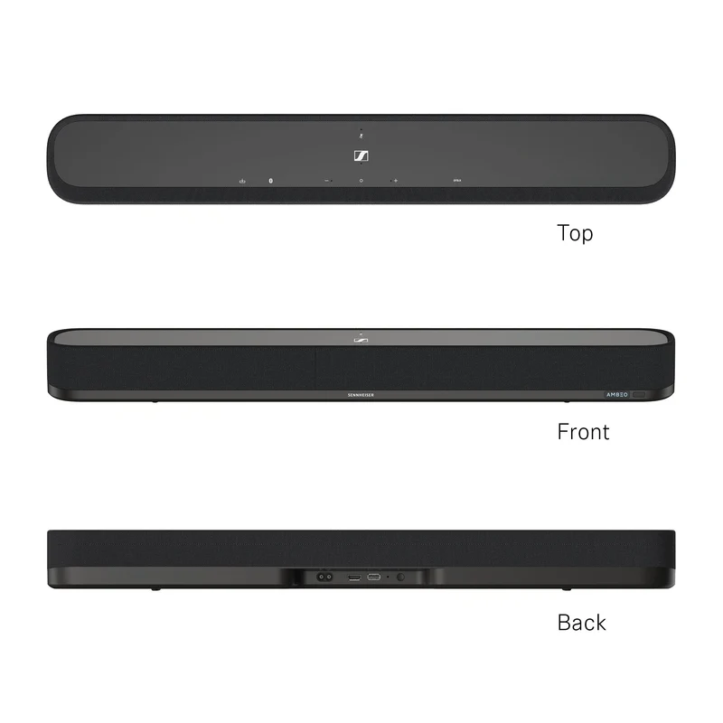 AMBEO Soundbar Mini