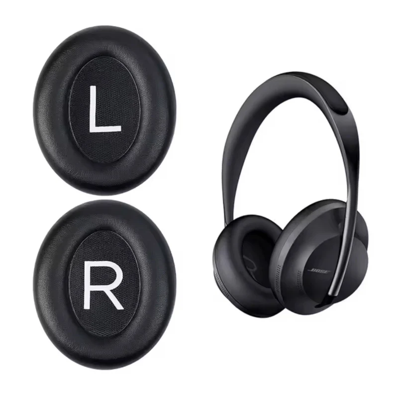 Ohrpolster für Bose 700 NC700 Schwarz