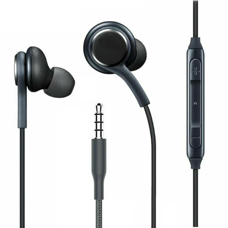 In-Ear Kopfhörer Earphone EO-IG955 für Samsung LG Xiaomi Oppo Bass Beats 44955
