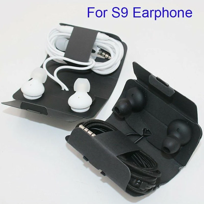 In-Ear Kopfhörer Earphone EO-IG955 für Samsung LG Xiaomi Oppo Bass Beats 44955