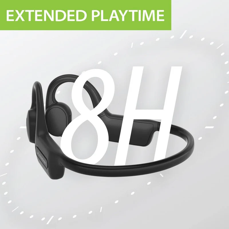 Air | Open-Ear Add-On Headphones