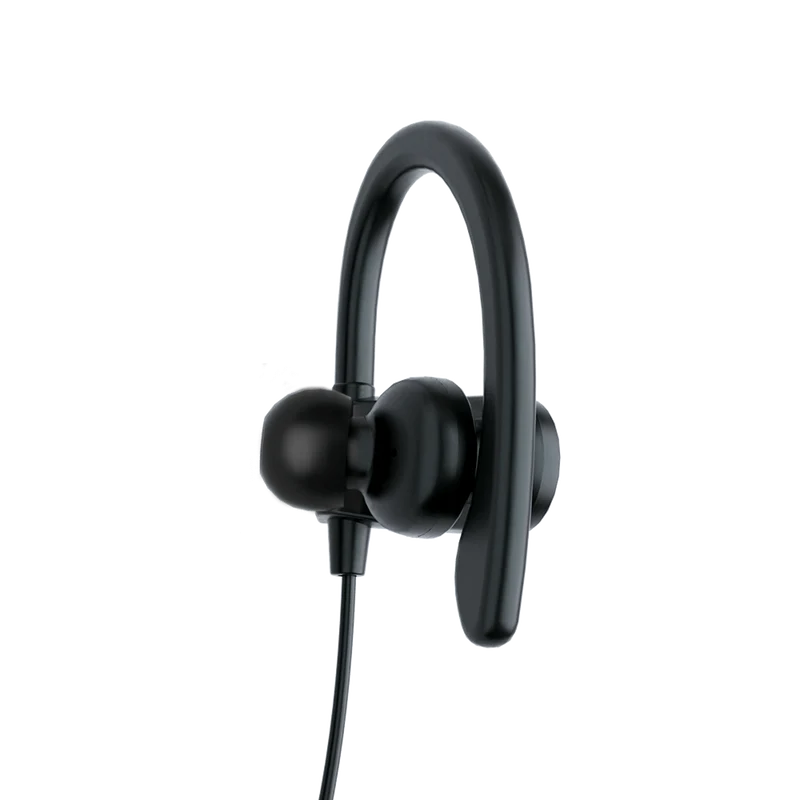 C171 | Wired USB C Earbuds for Sports & Running