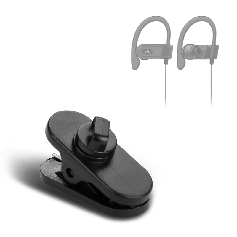 Cable clips