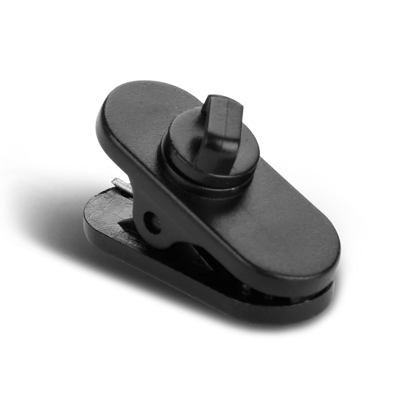 Cable clips