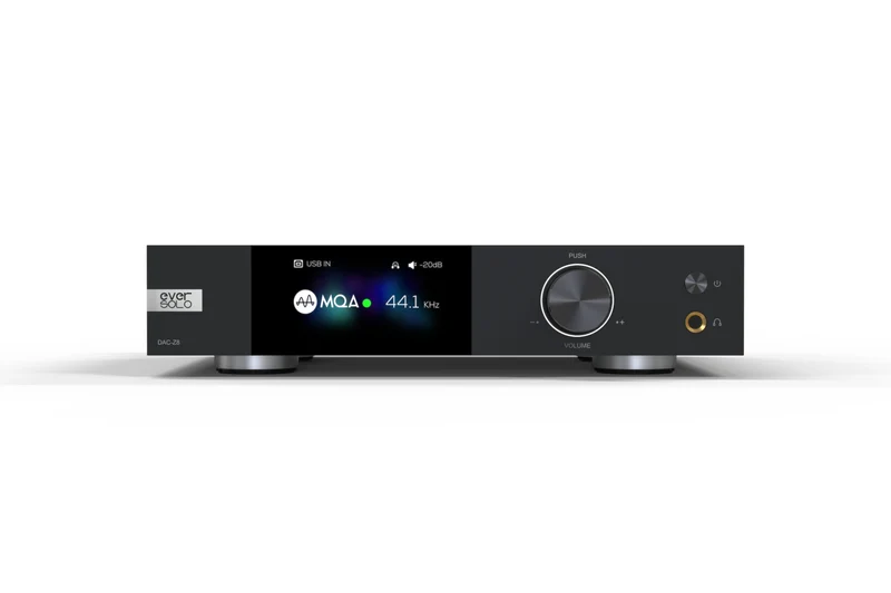 EVERSOLO DAC-Z10