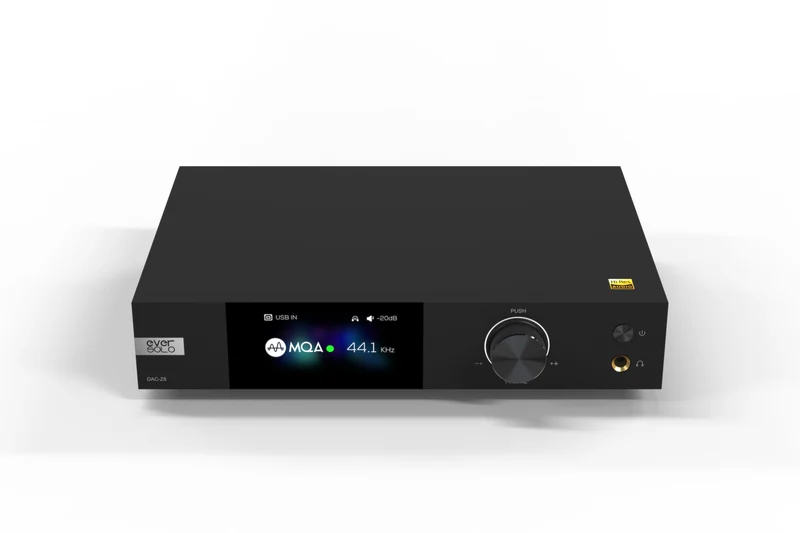 EVERSOLO DAC-Z10