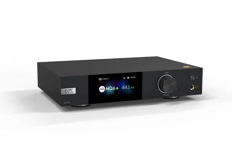 EVERSOLO DAC-Z10
