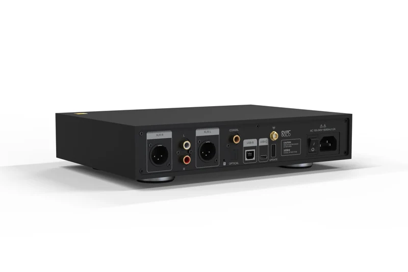 EVERSOLO DAC-Z10