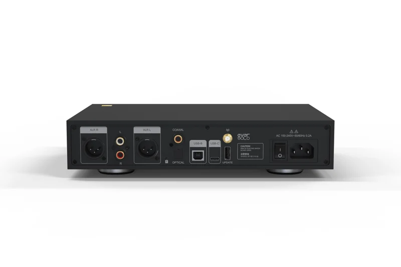 EVERSOLO DAC-Z10