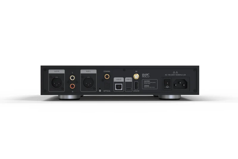 EVERSOLO DAC-Z10