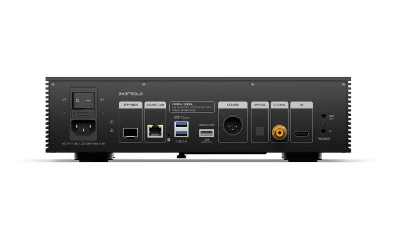EVERSOLO T8