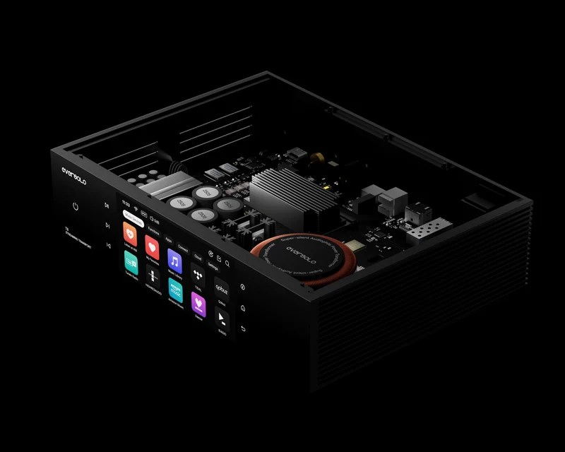 EVERSOLO T8