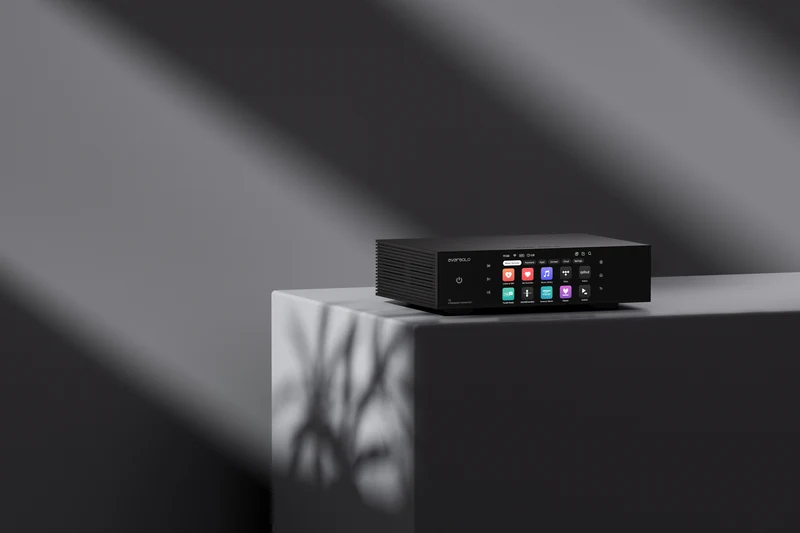 EVERSOLO T8