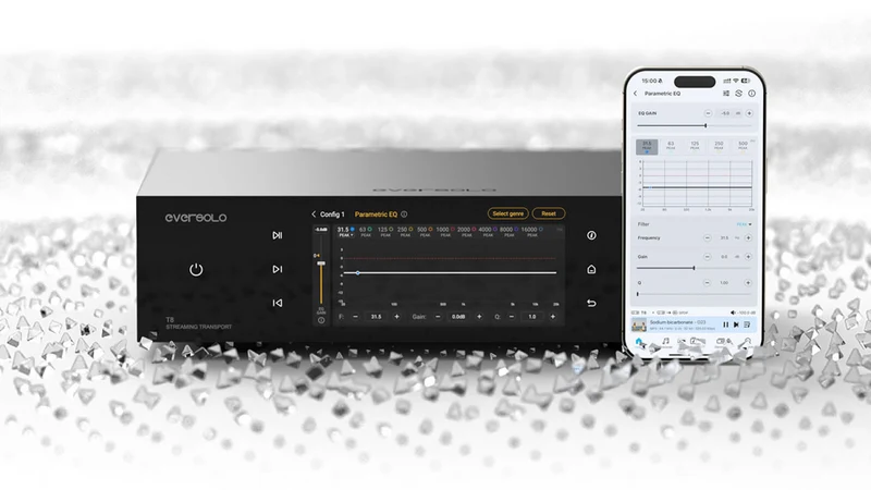 EVERSOLO T8