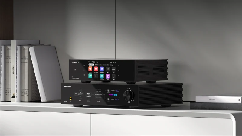 EVERSOLO T8