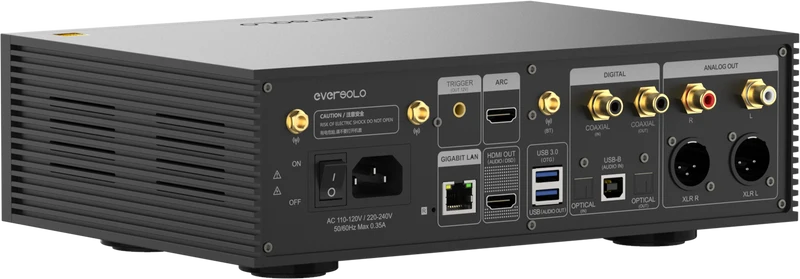 EVERSOLO DMP-A6 Gen 2