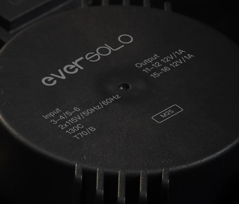 EVERSOLO DMP-A6 Gen 2