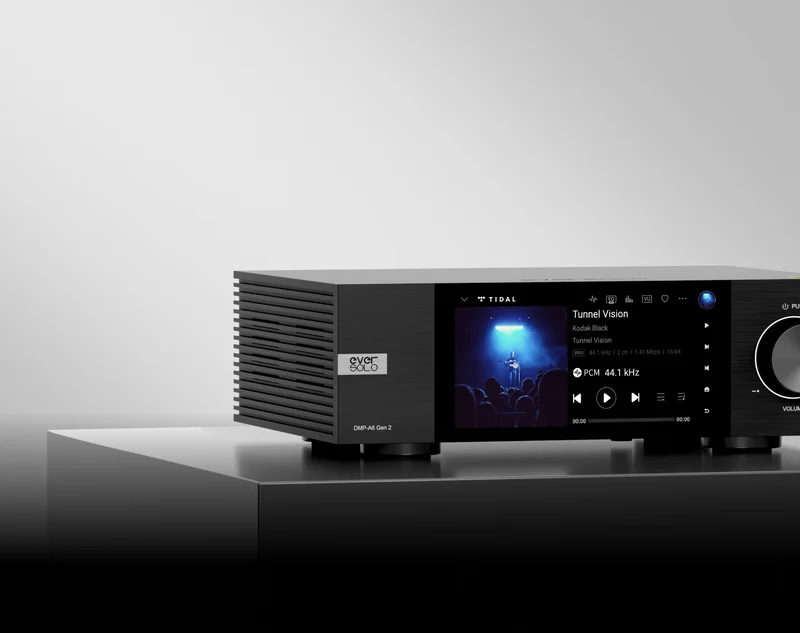 EVERSOLO DMP-A6 Gen 2