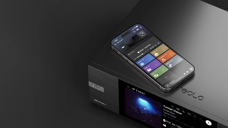 EVERSOLO DMP-A6 Gen 2