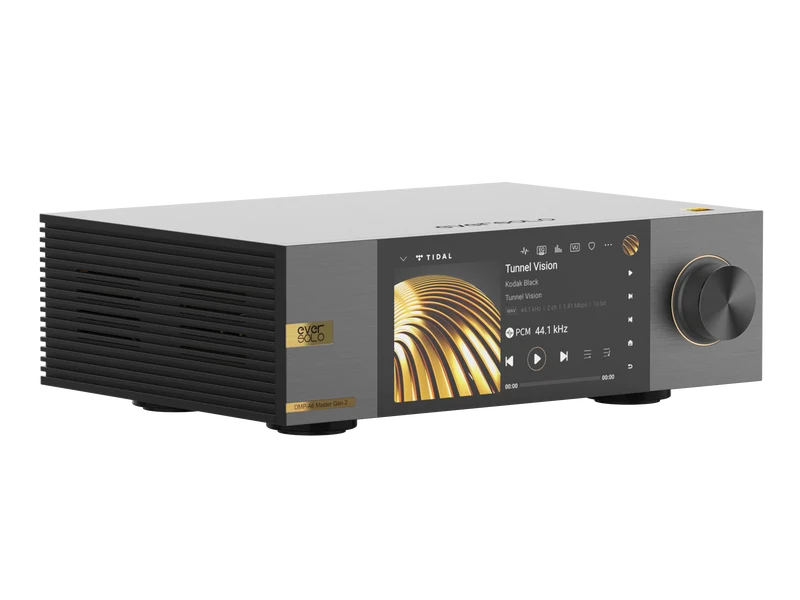 EVERSOLO DMP-A6 Master Edition Gen 2
