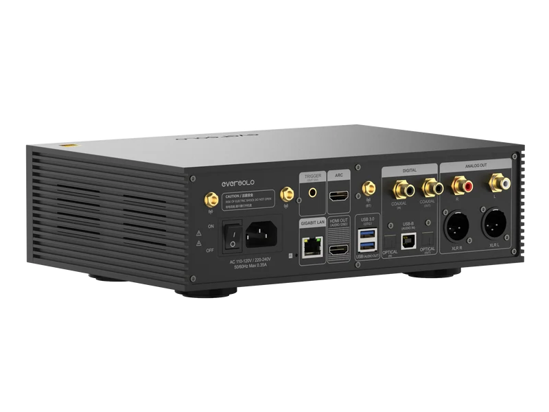 EVERSOLO DMP-A6 Master Edition Gen 2