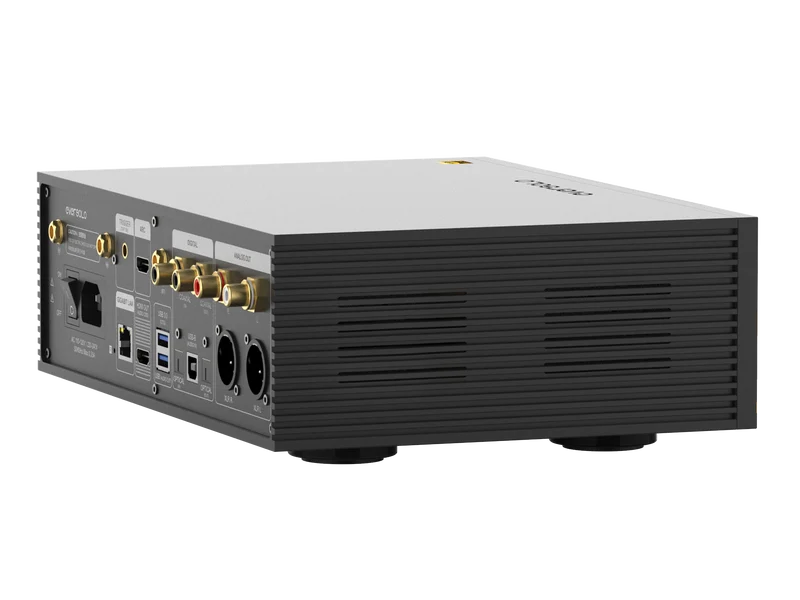EVERSOLO DMP-A6 Master Edition Gen 2