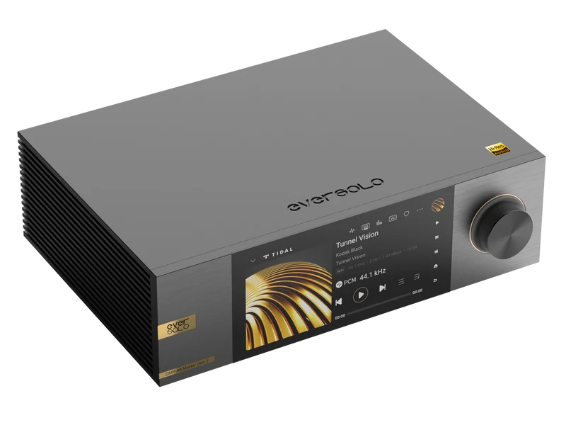 EVERSOLO DMP-A6 Master Edition Gen 2