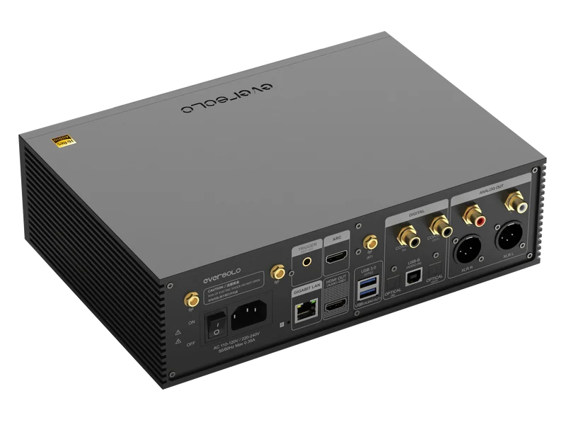 EVERSOLO DMP-A6 Master Edition Gen 2