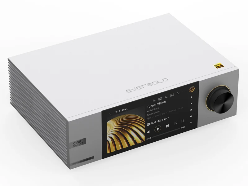 EVERSOLO DMP-A6 Master Edition Gen 2