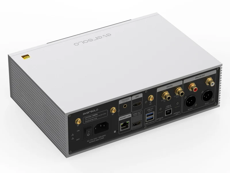 EVERSOLO DMP-A6 Master Edition Gen 2