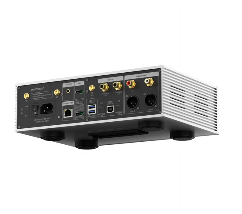 EVERSOLO DMP-A6 Master Edition Gen 2