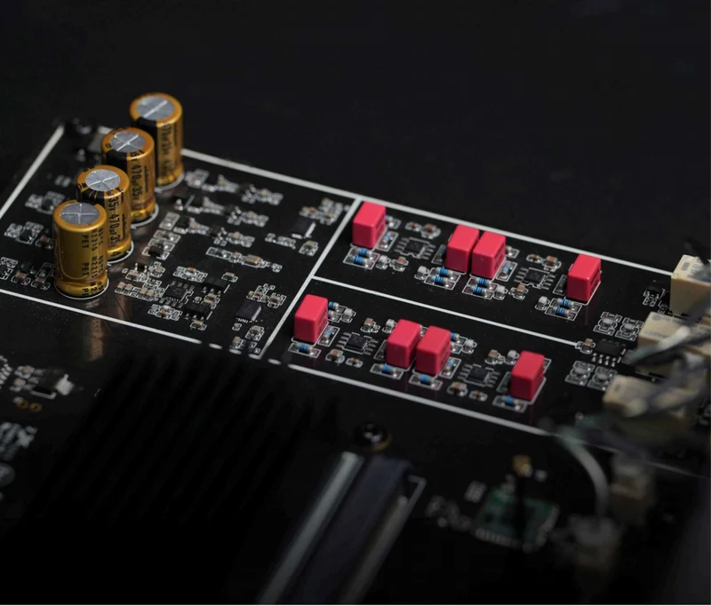 EVERSOLO DMP-A6 Master Edition Gen 2