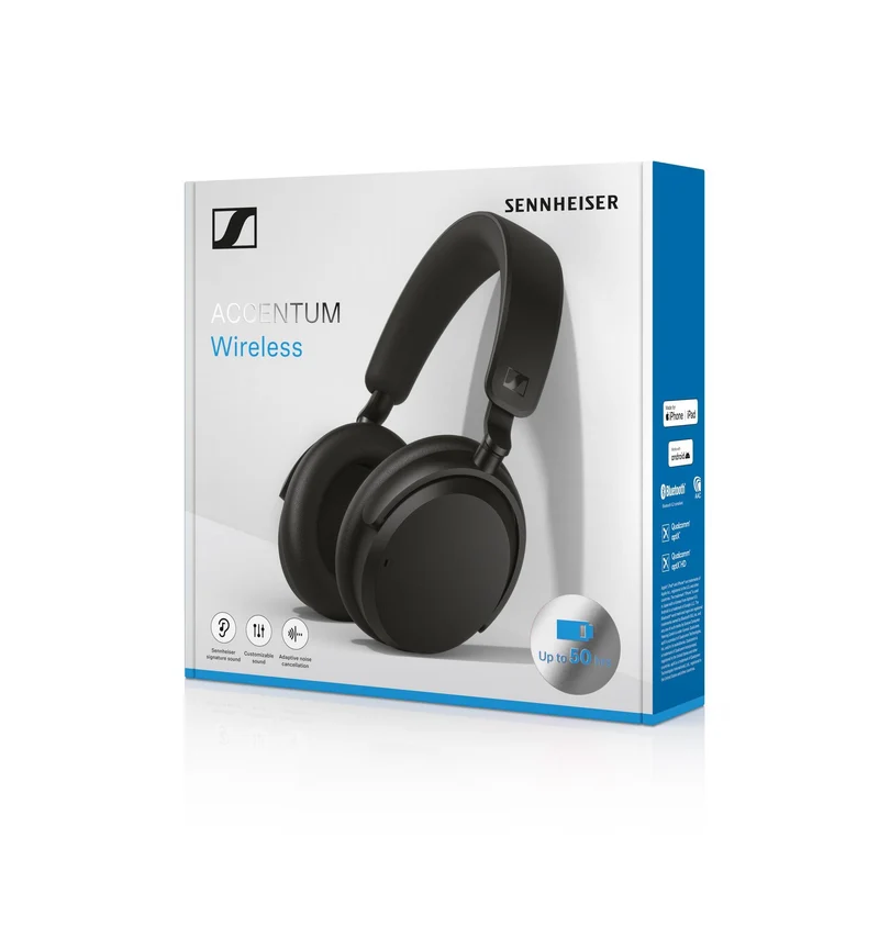 ACCENTUM Wireless (Student)