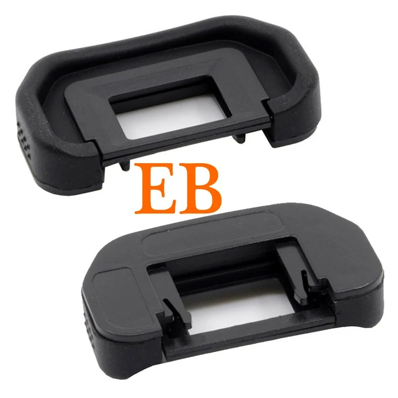 Augenmuschel Sucher Eye Cup für Canon EOS Typ EB