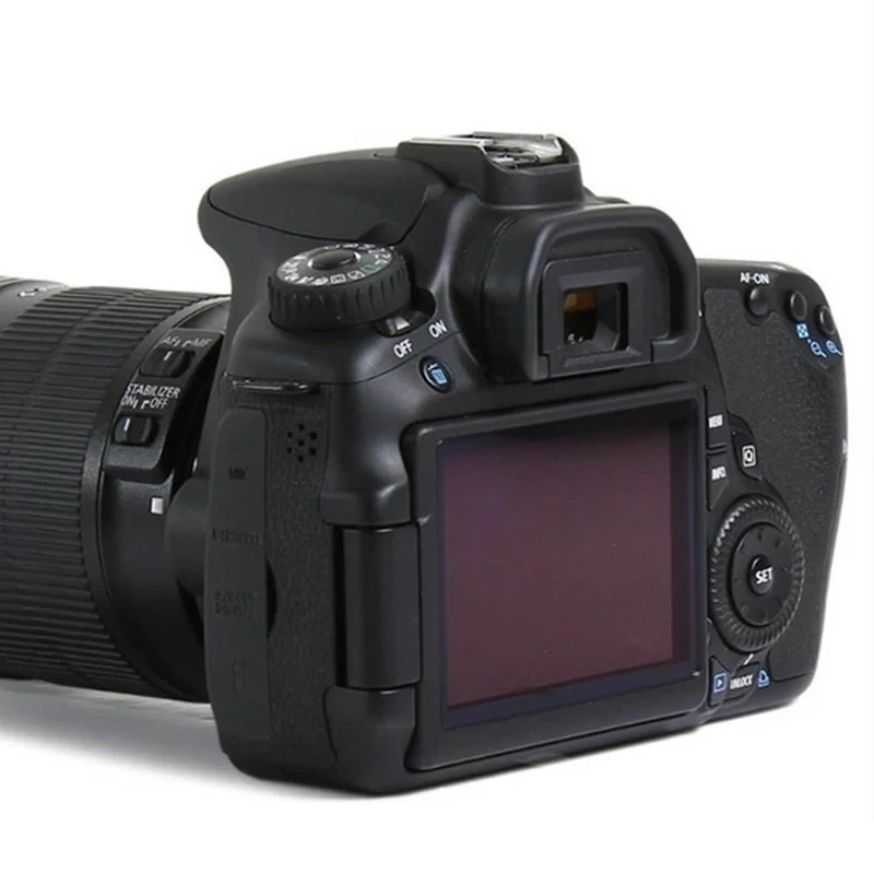 Augenmuschel Sucher Eye Cup für Canon EOS Typ EB