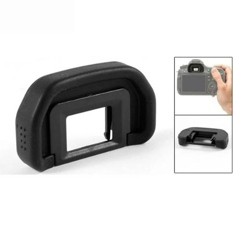 Augenmuschel Sucher Eye Cup für Canon EOS Typ EB