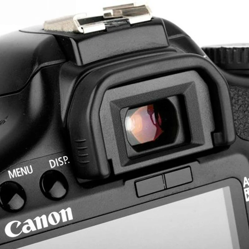 Augenmuschel Sucher Eye Cup für Canon EOS Typ EB