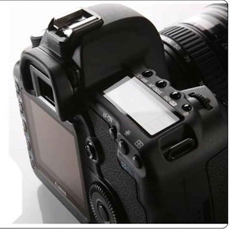 Augenmuschel Sucher Eye Cup für Canon EOS Typ EC ECII