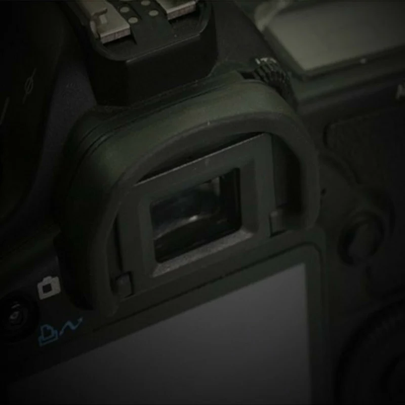 Augenmuschel Sucher Eye Cup für Canon EOS Typ EG