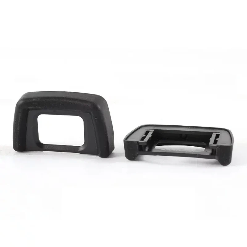 Augenmuschel Sucher Eye Cup DK24 für Nikon D3000 D3100 D3200 D5000 D5100 D5300