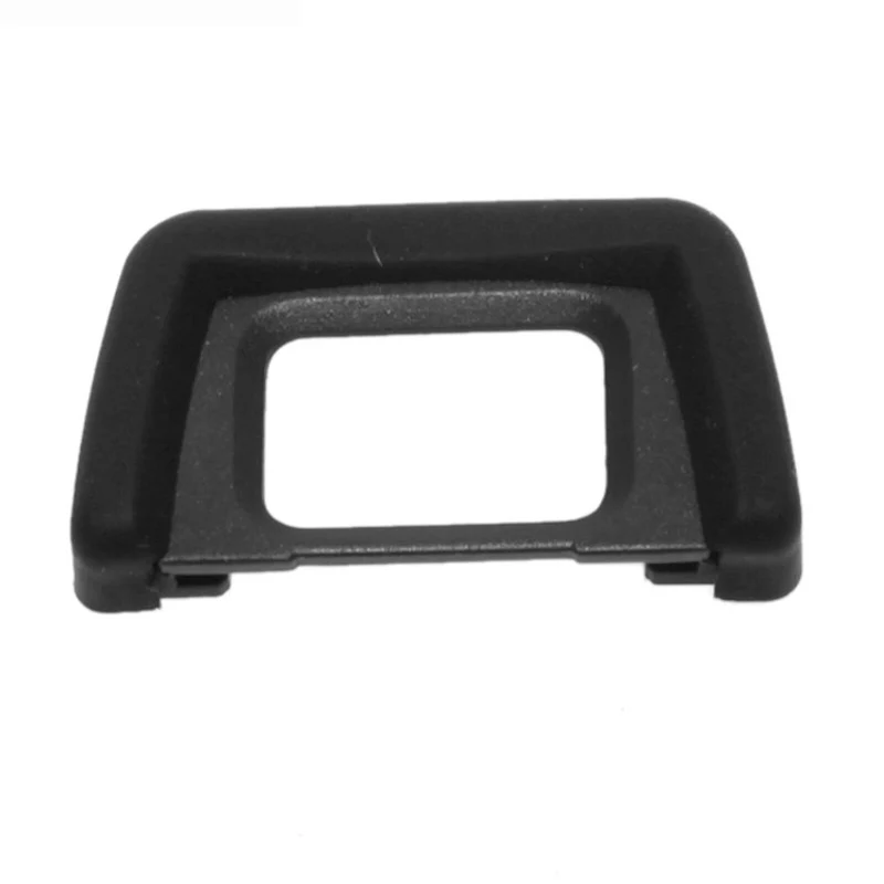 Augenmuschel Sucher Eye Cup DK24 für Nikon D3000 D3100 D3200 D5000 D5100 D5300