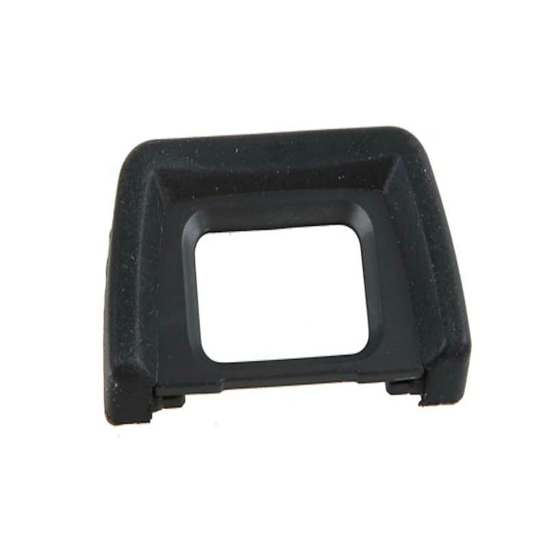 Augenmuschel Sucher Eye Cup DK24 für Nikon D3000 D3100 D3200 D5000 D5100 D5300