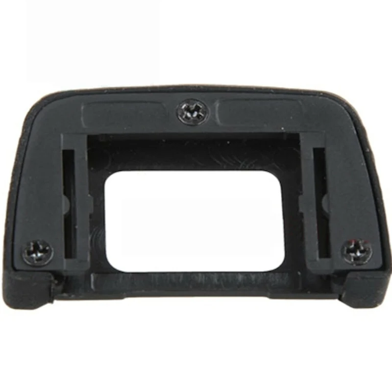 Augenmuschel Sucher Eye Cup DK24 für Nikon D3000 D3100 D3200 D5000 D5100 D5300