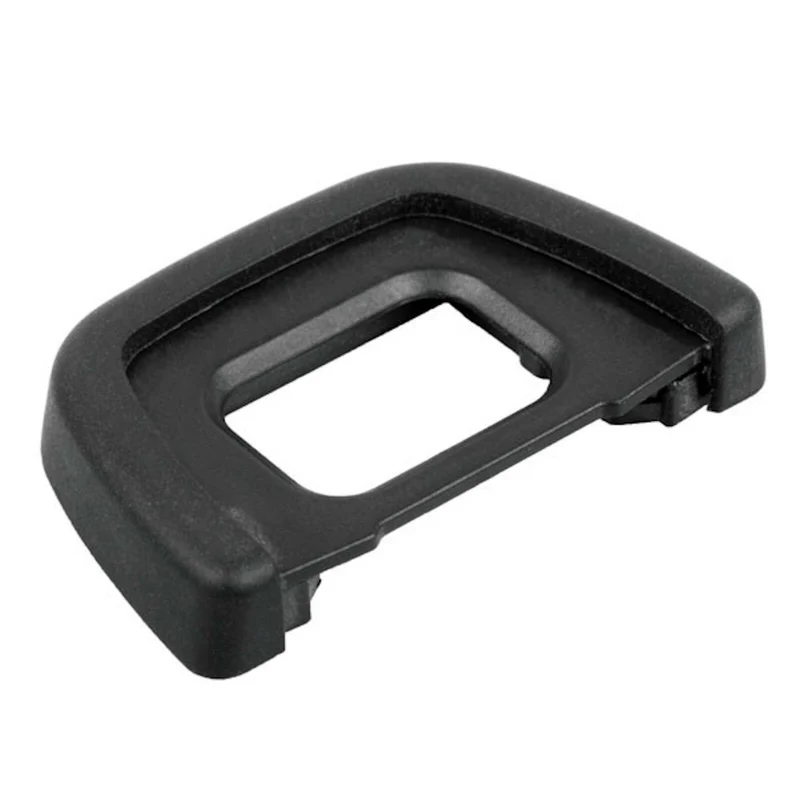 Augenmuschel Sucher Eye Cup DK23 für Nikon D60 D70 D80 D90 D3100 D5100 D7000
