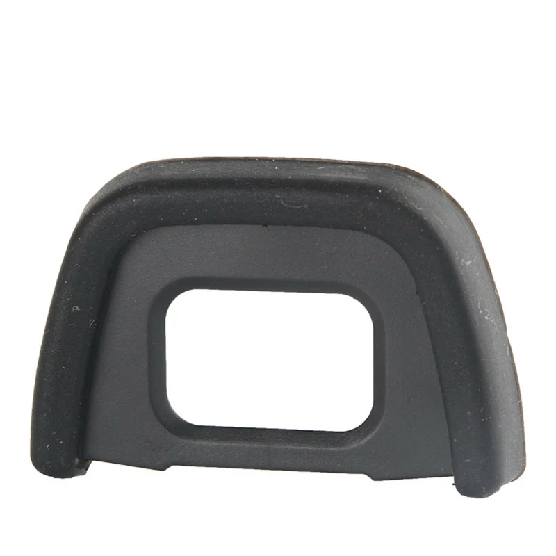 Augenmuschel Sucher Eye Cup DK23 für Nikon D60 D70 D80 D90 D3100 D5100 D7000