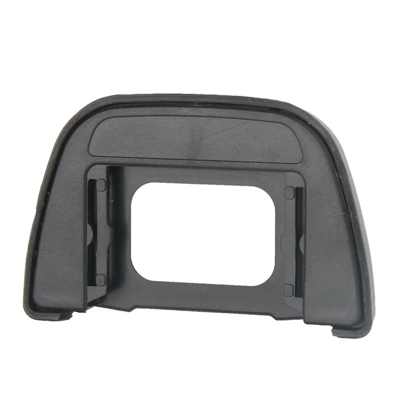 Augenmuschel Sucher Eye Cup DK23 für Nikon D60 D70 D80 D90 D3100 D5100 D7000