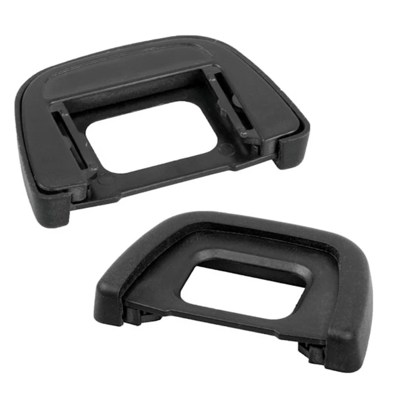 Augenmuschel Sucher Eye Cup DK23 für Nikon D60 D70 D80 D90 D3100 D5100 D7000