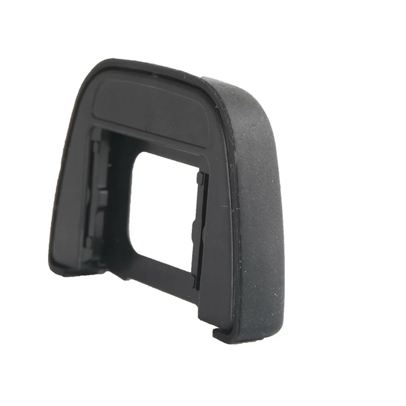 Augenmuschel Sucher Eye Cup DK23 für Nikon D60 D70 D80 D90 D3100 D5100 D7000